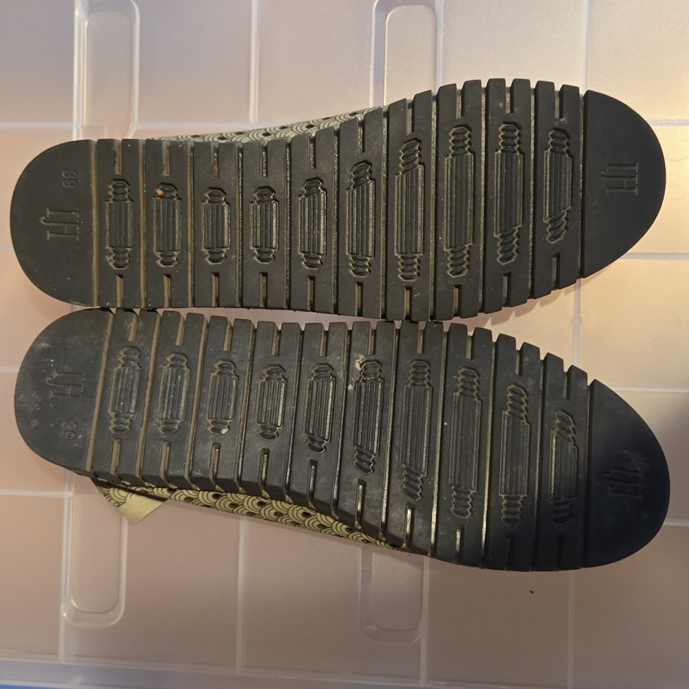 Ilse Jacobsen Hornbeck Shoes - Picture 3 of 3